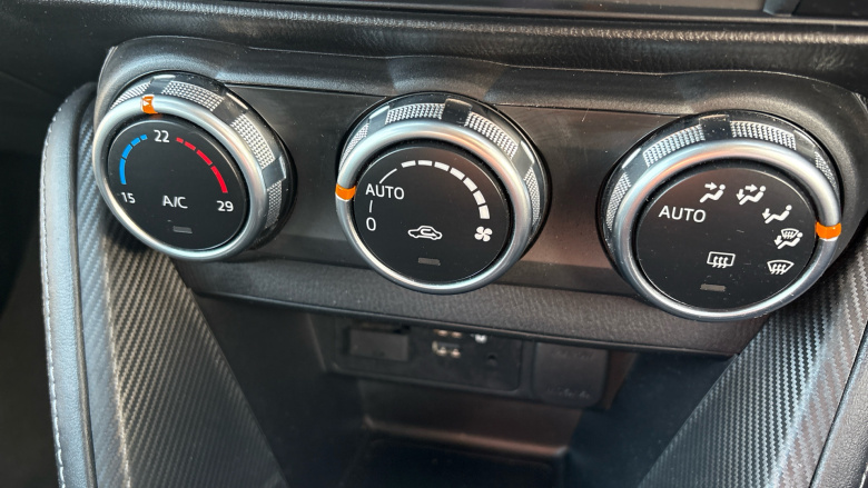 Mazda 2 1.5 Skyactiv G GT Sport 5dr Auto Petrol Hatchback